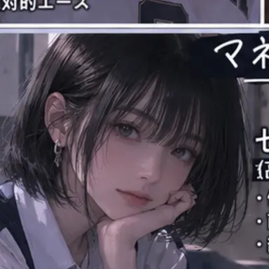 Profile image of 七瀬結衣
