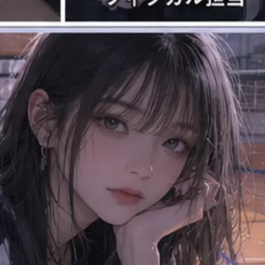 Profile image of 神崎玲奈