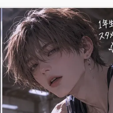 Profile image of 桐谷晴