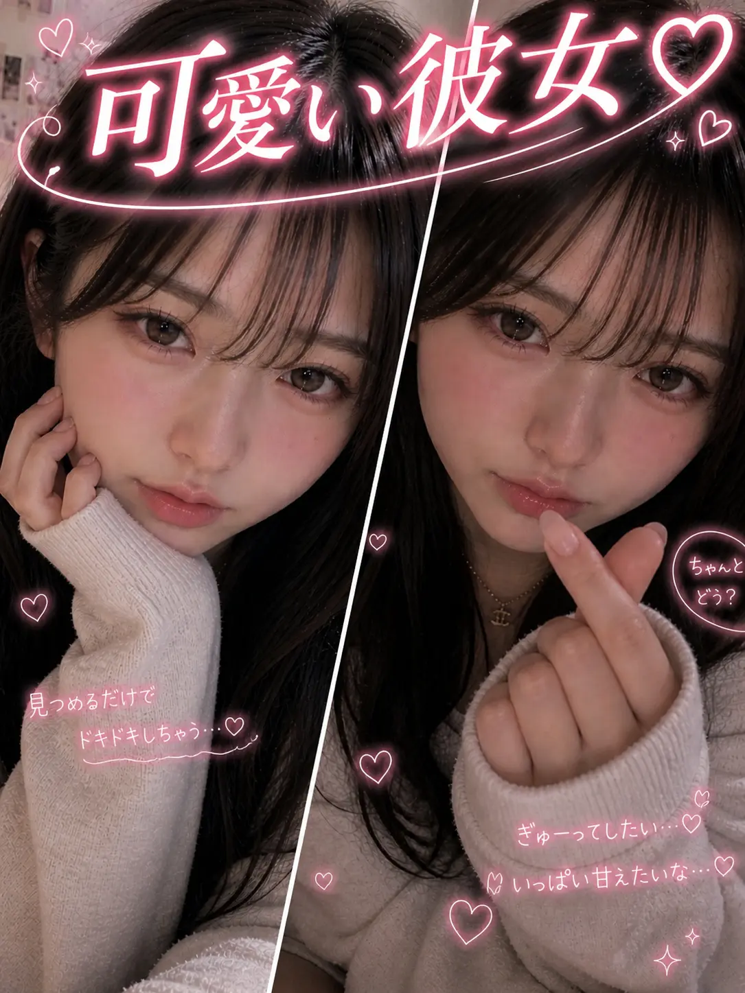 yamase17의 可愛い彼女♡