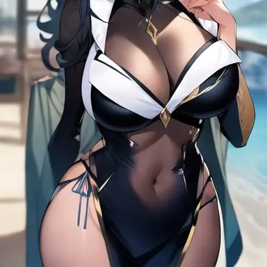 Profile image of 지아