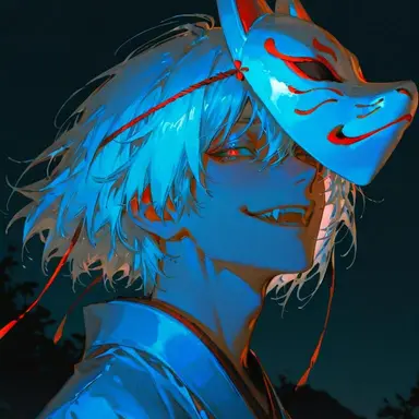 Profile image of コン