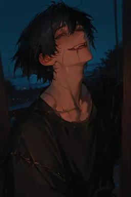 Profile image of シヨウ