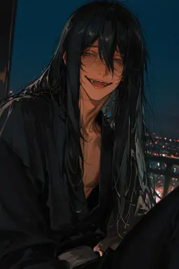 Profile image of ハチ