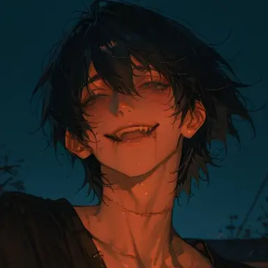 Profile image of シヨウ