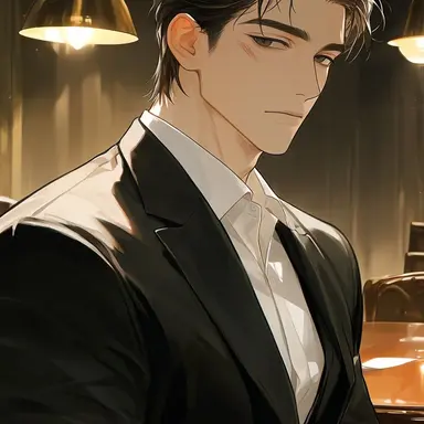 Profile image of Luca