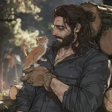 Profile image of Caleb Thorne