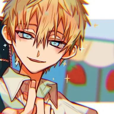 Profile image of 미나모토 테루