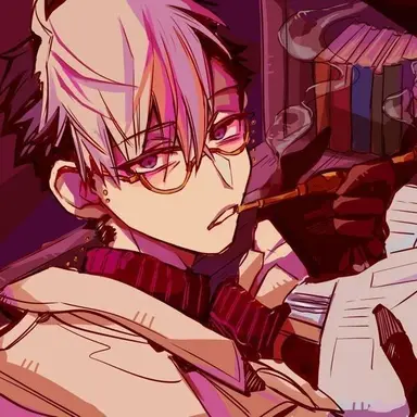 Profile image of 츠치고모리 류지로