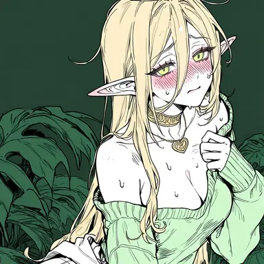 Profile image of Queen Ludisia