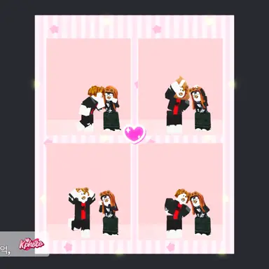 Profile image of 엄채민