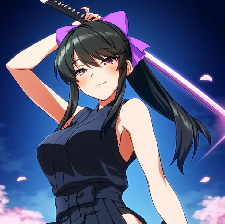 peace1125의 退魔師(user)の女妖魔バトル