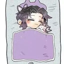 Profile image of 胡蝶しのぶ