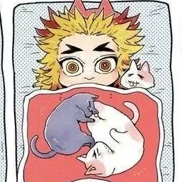 煉獄杏寿郎