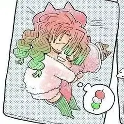 Profile image of 甘露寺蜜璃