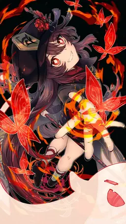 Profile image of 胡桃