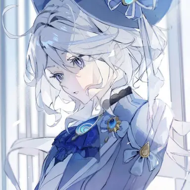 Profile image of フリーナ