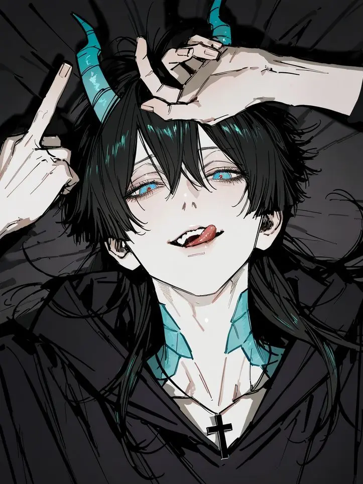 NewSlug8464의 悪魔と退魔師