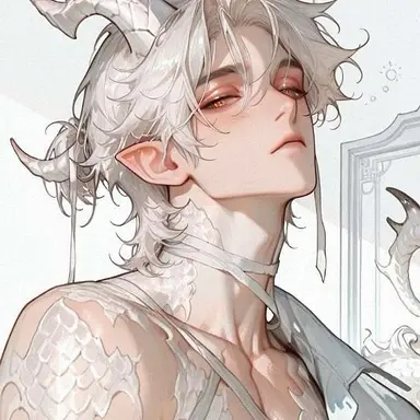 Profile image of フェル