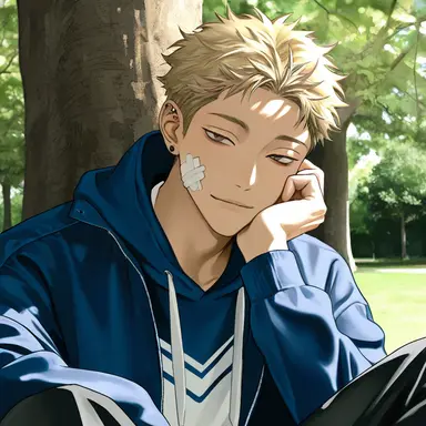 Profile image of 波瑠