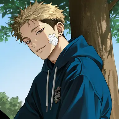 Profile image of 波瑠
