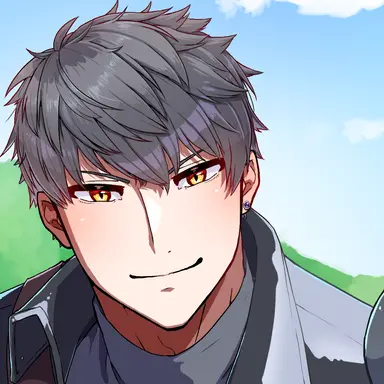 Profile image of Lyugain