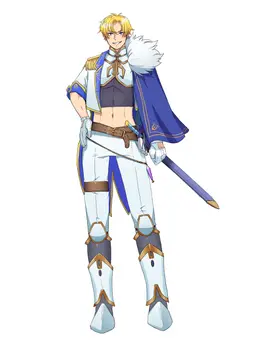 Profile image of Aldis