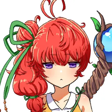 Profile image of Temia