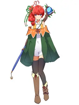 Profile image of Temia