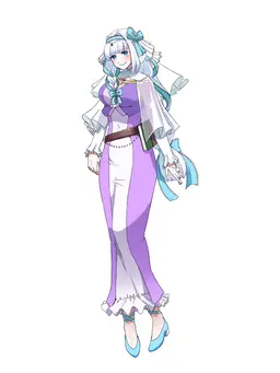 Profile image of Melissa