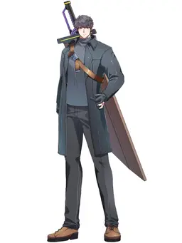 Profile image of Lyugain
