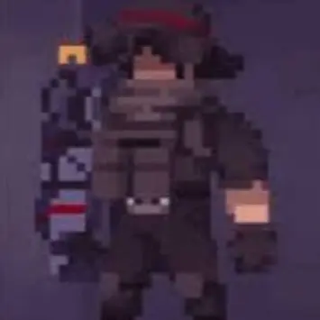 Profile image of 백대령