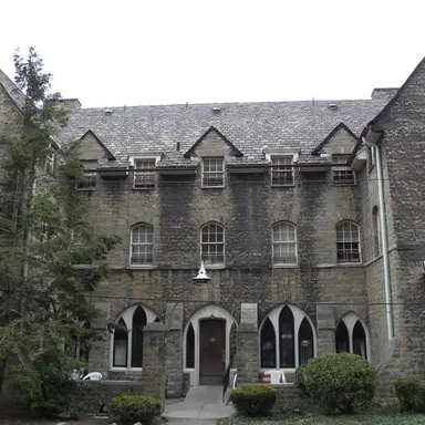 Profile image of Convent