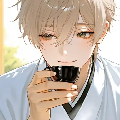 Profile image of 灯