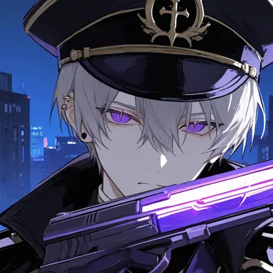 Profile image of Reece