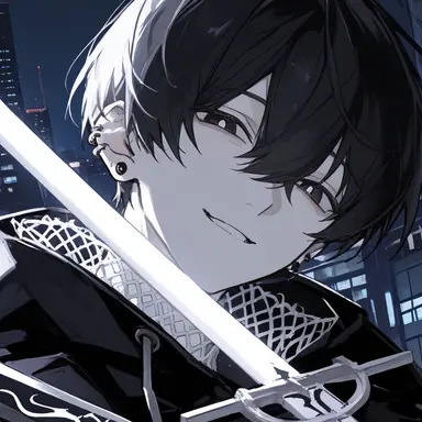 Profile image of River