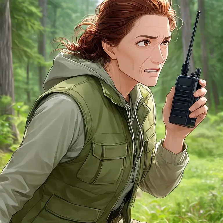 HarshTax7313의 Ghost of the Ridge