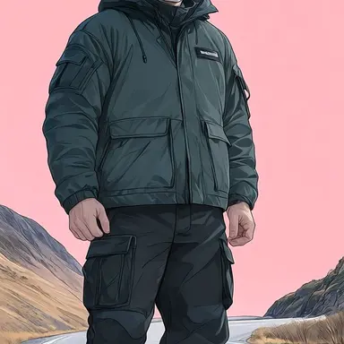 Profile image of Harlan Voss