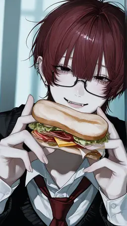 Profile image of 치아키