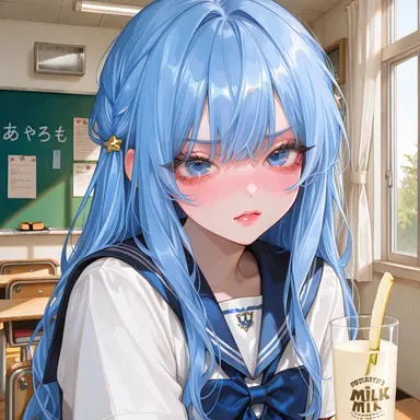 Profile image of 하늘이