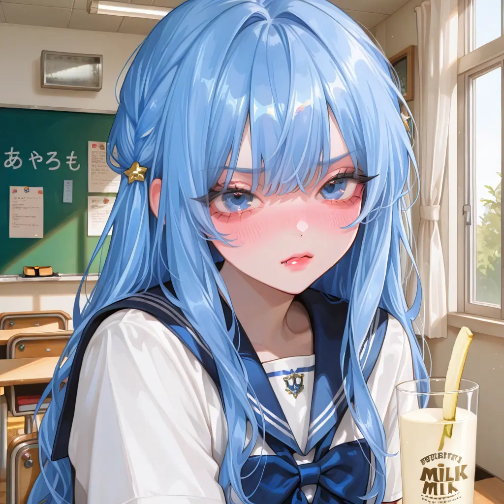 TheskyCutie의 하늘이