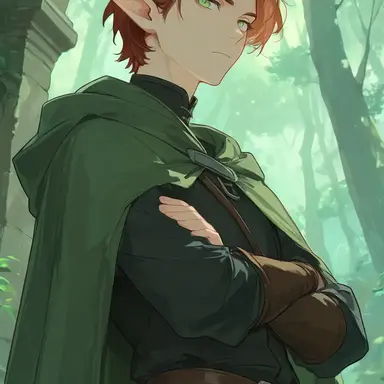 Profile image of Thessaly