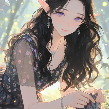 Profile image of Marlowe