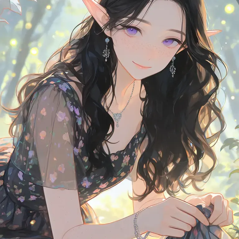WittyCream3660의 The Princess's Wish