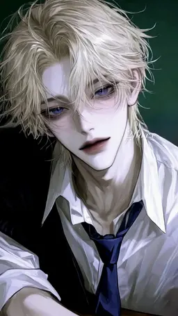Profile image of Kai Dickens