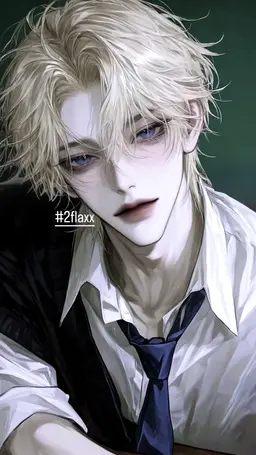 Profile image of 카이 디킨스