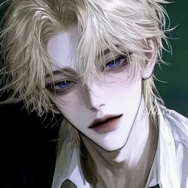 Profile image of Kai Dickens