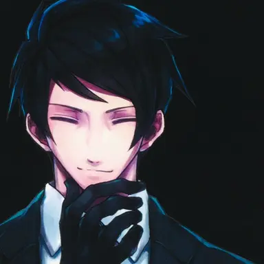 Profile image of 凶一郎