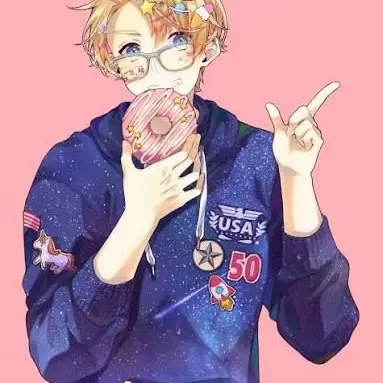 Profile image of アメリカ