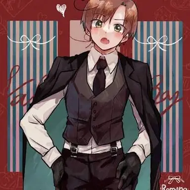 Profile image of ロマーノ